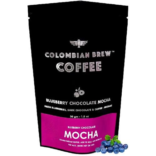 CB MOCHA COFFEE 80GM
